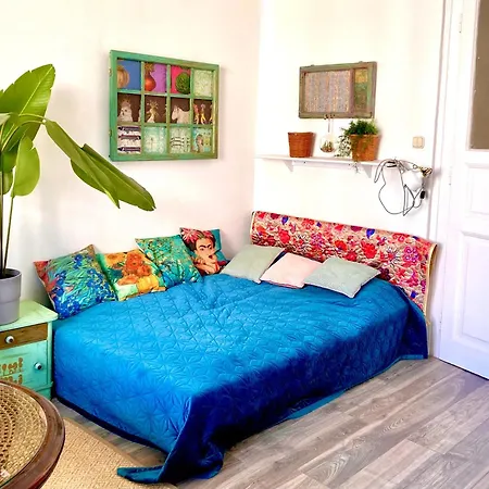 Bohemian At Downtown *
